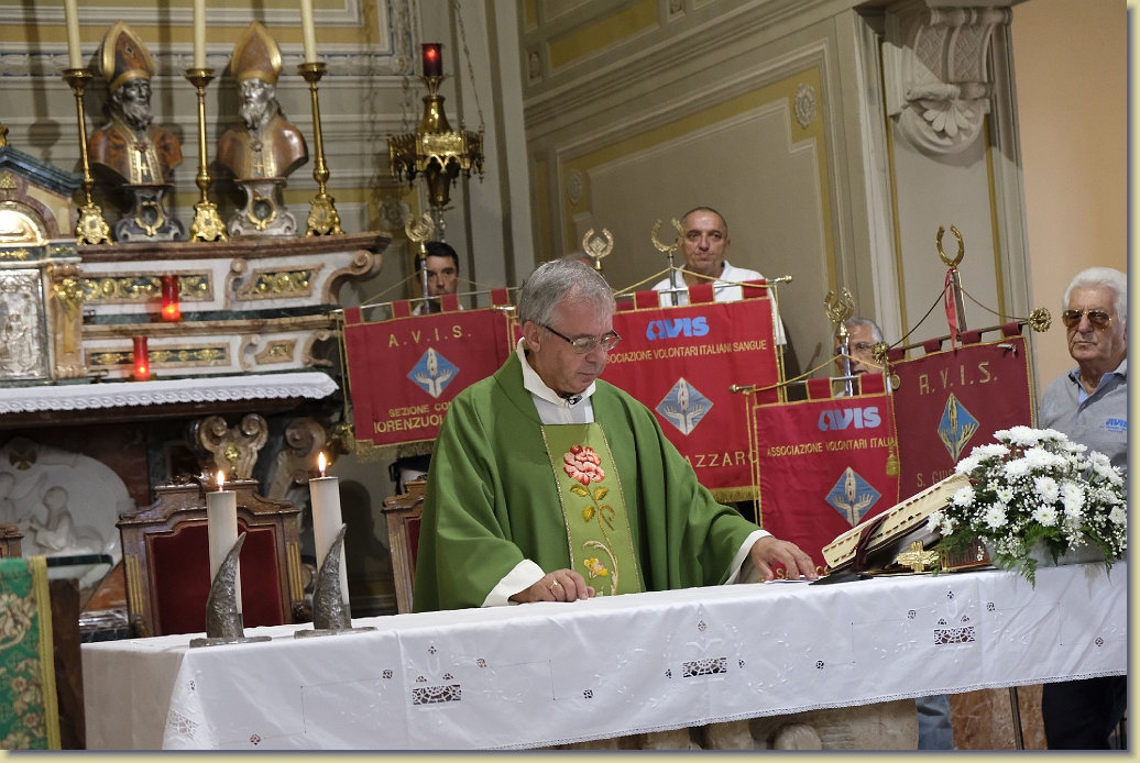 Foto successiva